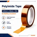 pcb protection tape